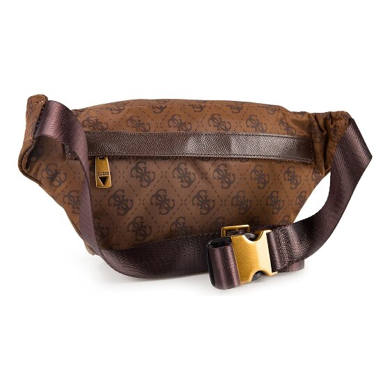 Guess Berlin Riñonera M 26 cm