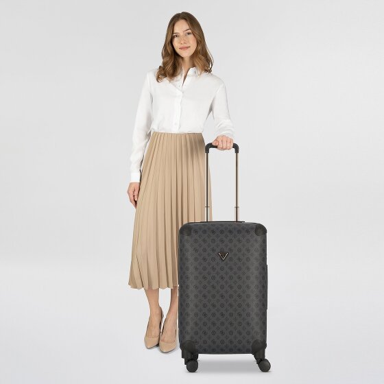 Guess Wilder 4 ruedas Carrito 64 cm con pliegue de expansión