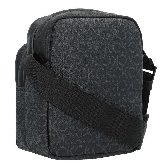 Calvin Klein CK Must Bolsa de hombro Mini Bag 16 cm