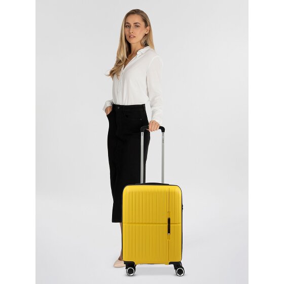 Benzi 5754 4 ruedas Carro de la cabina 55 cm