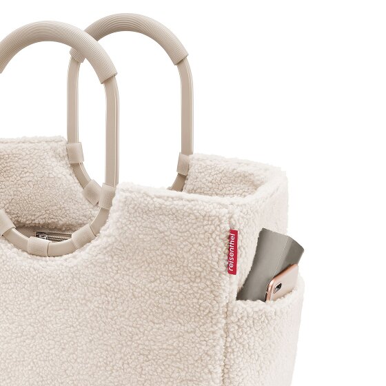 reisenthel Loopshopper Bolsa de compras L 46 cm