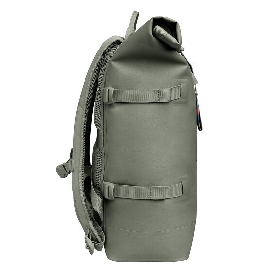 GOT BAG Rolltop 2.0 Mochila de día 43 cm Compartimento para el portátil