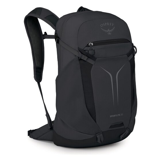 Osprey Sportlite 20 Mochila de senderismo 45 cm