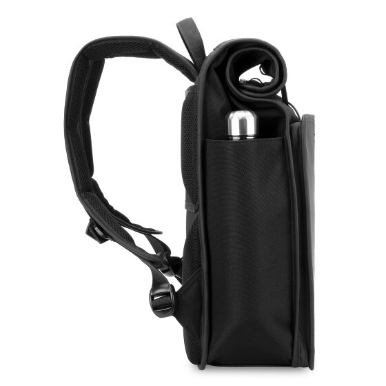 Kapten & Son Mochila de viaje Lund Pro 48,5 cm compartimento para portátil