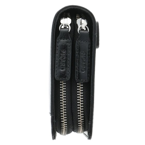 Picard Buddy 1 Cartera Piel 22 cm