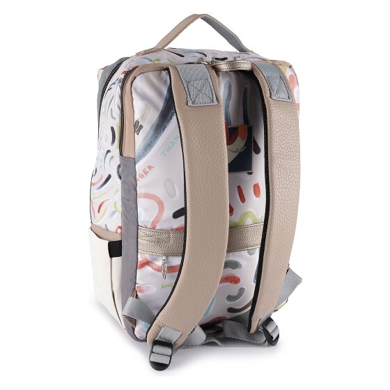 Anekke Eikon Mochila de día 43 cm Compartimento para laptop