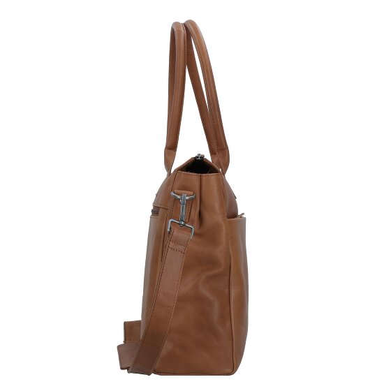 Greenburry Fiorentina Maletín Piel 39 cm Compartimento para el portátil