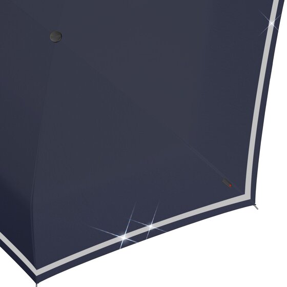 Knirps Rookie Paraguas de bolsillo 22 cm
