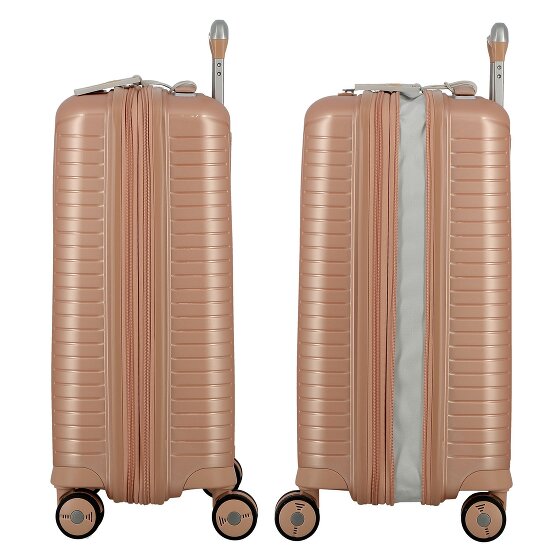 Jump Evae 4 ruedas Carro de la cabina 55 cm