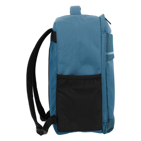 Jump Mochila de viaje Monthelys 40 cm