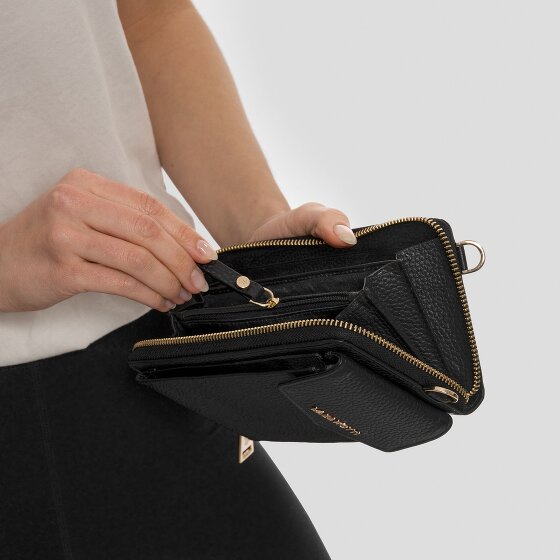 Lazarotti Bologna Leather Funda de teléfono móvil Piel 11 cm