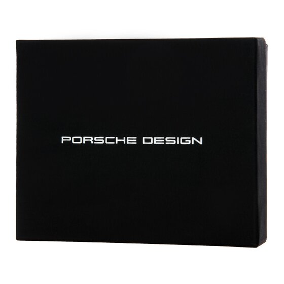 Porsche Design Keyring Llavero Piel 10 cm