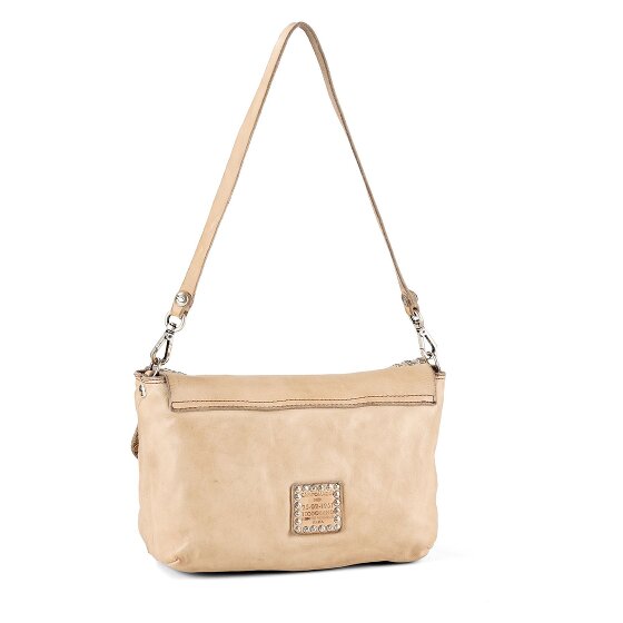 Campomaggi Orchidea Bolsa de hombro Piel 24 cm