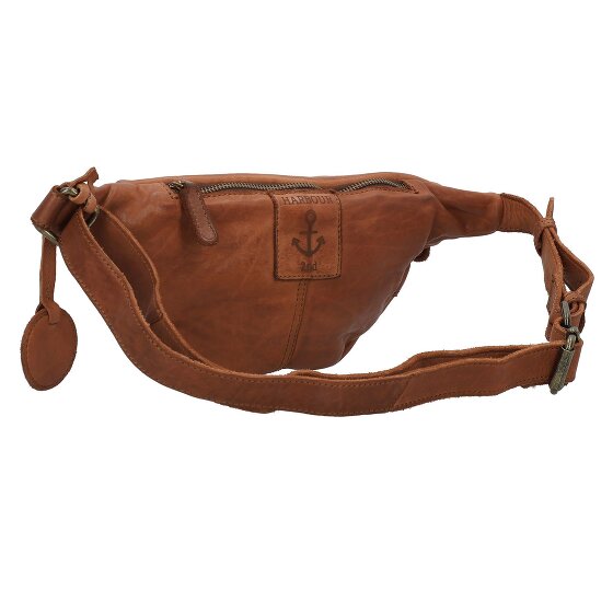 Harbour 2nd Alaric Riñonera Piel 32 cm