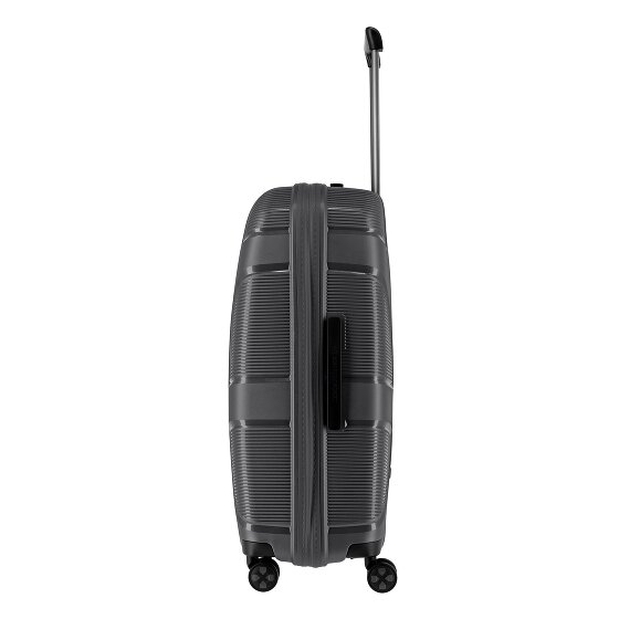 IMPACKT IP1 4 ruedas Carrito 76 cm