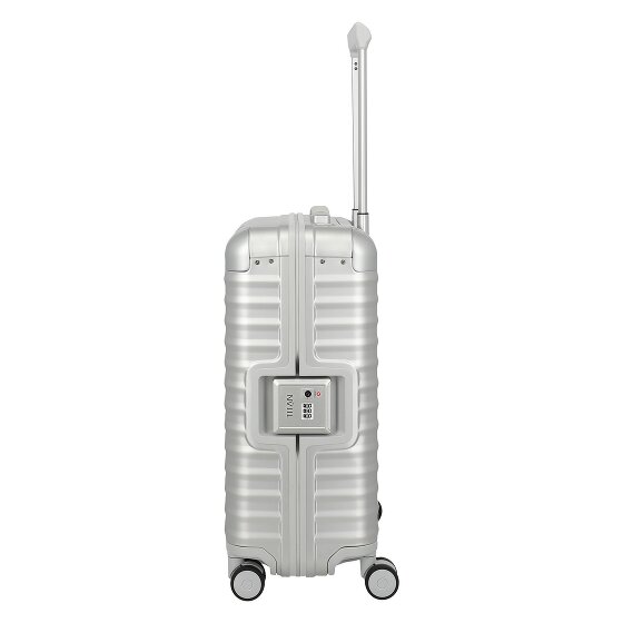 Titan Eternity 4 ruedas Carro de la cabina S 55 cm