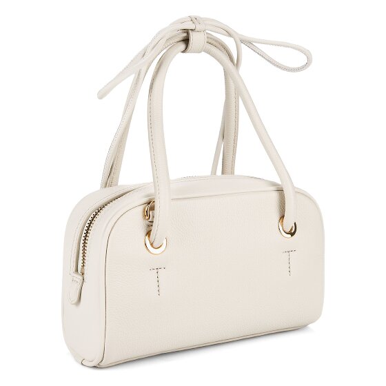 Furla Poppy Bolso Piel natural 20 cm