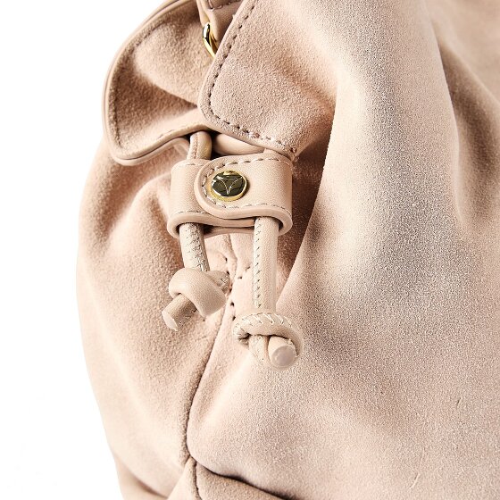 Hey Marly Cool Companion Suede Bolso Piel 28 cm