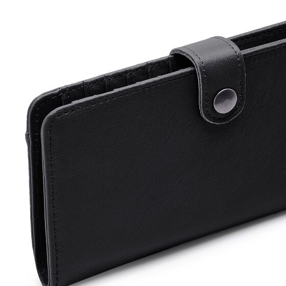 FredsBruder Belted With Love Cartera Piel 19 cm