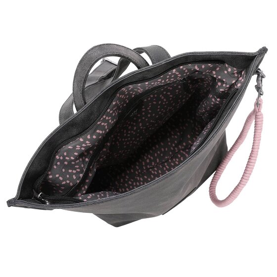 Fritzi aus Preußen Fritzi33N Vintage Mochila de la ciudad 35.5 cm