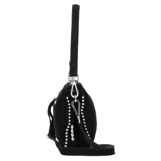 FredsBruder All About Beads Bolsa de hombro Piel 28 cm