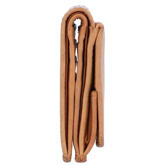 Greenland Nature GreenLand NATURE Cartera Protección RFID Piel 10 cm