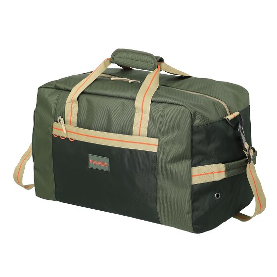 Travelite Color Craze Bolsa de viaje Weekender 48 cm