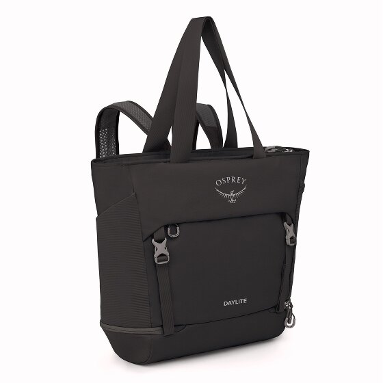 Osprey Daylite Large Tote Pack Shopper con función mochila 50 cm compartimento para portátil