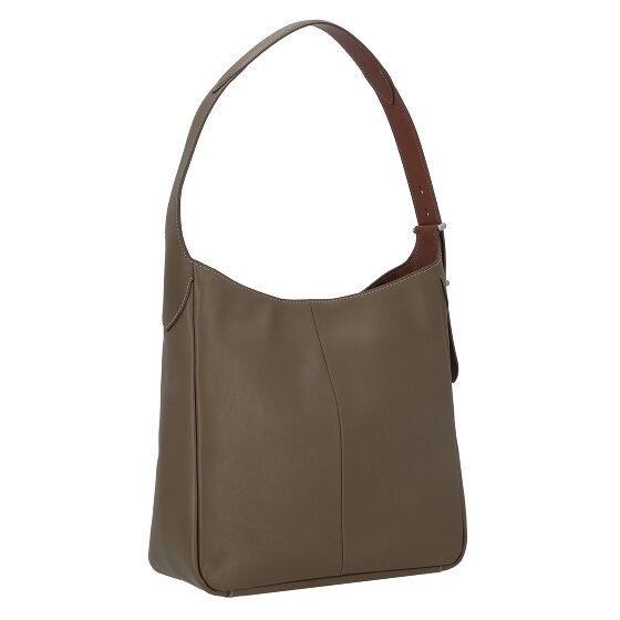 Fossil Dillon Bolsa de hombro Piel 30 cm