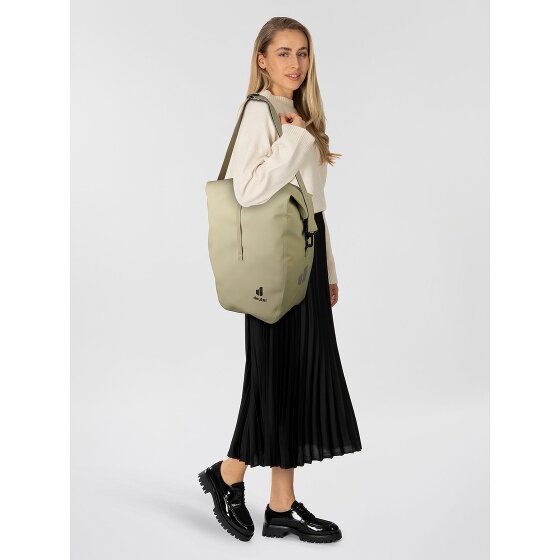 Deuter Visby Bolsa para bicicletas 34 cm