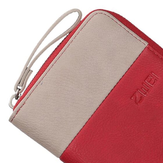 Zwei Eva Cartera 20 cm