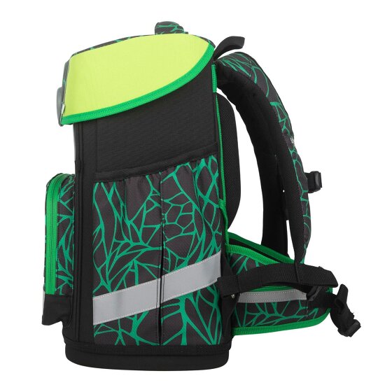 School-Mood Champion Juego de mochilas escolares