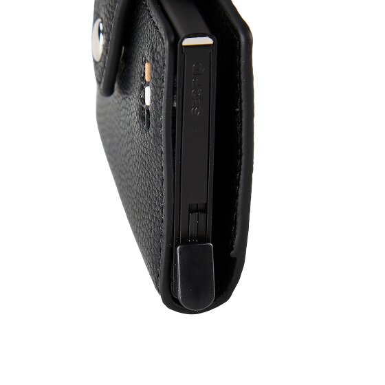 Boss Ray Estuche para tarjetas de crédito Protección RFID 7 cm