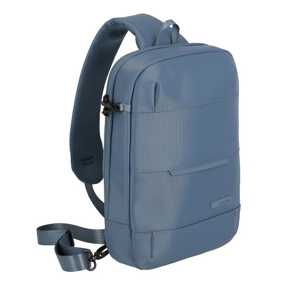 Travelite Workfloow Bolsa de hombro 23 cm