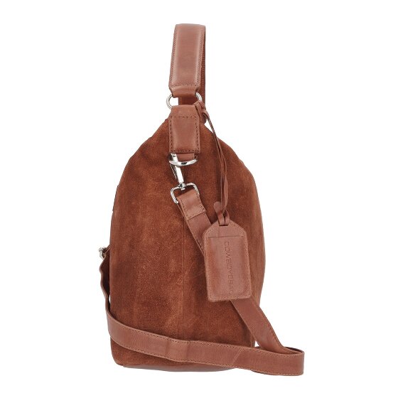 Cowboysbag Creston Bolsa de hombro Piel 32 cm