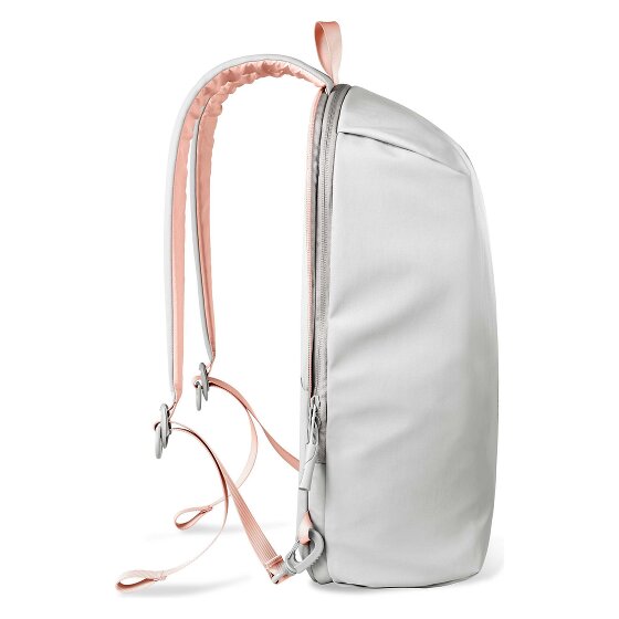 XD Design Mochila reversible Compartimento para portátil de 46 cm
