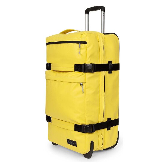Eastpak Transit'R Plus 4 ruedas Bolsa de viaje 68 cm