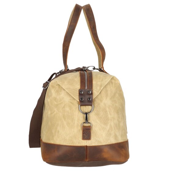 Jack Kinsky Bolsa de viaje Dakar Weekender 51,5 cm