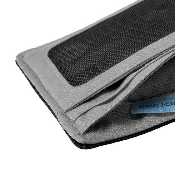 Eagle Creek Stash Cartera Protección RFID 11.5 cm