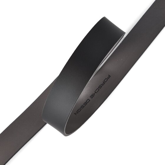 Porsche Design Cinturón Piel