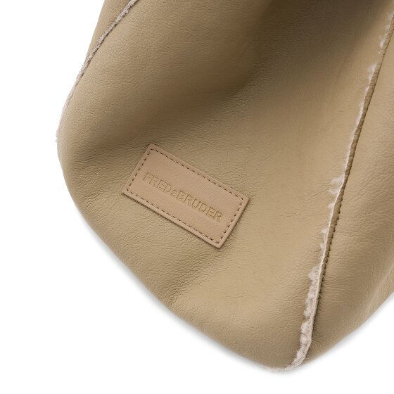 FredsBruder Take All You Need Bolsa de compras 39 cm