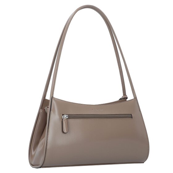 Picard Black Tie Bolsa de hombro Piel 31 cm