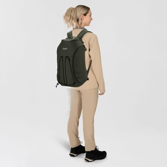Haglöfs Corker Medium Mochila de día 43 cm Compartimento para el portátil