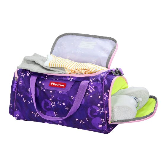 Step by Step Bolsa de deporte 36 cm
