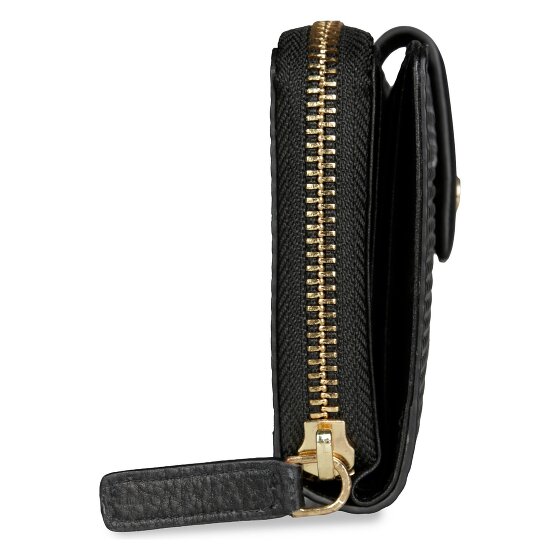 bugatti Noemi Cartera Protección RFID Piel 14 cm