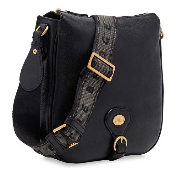 The Bridge Isadora Bolsa de hombro Piel 25 cm