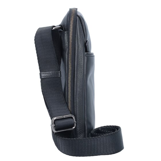 Bric's Torino Bolso de hombro Piel 22 cm