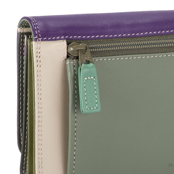 Mywalit Cartera mediana Matinee Cartera de piel 17 cm