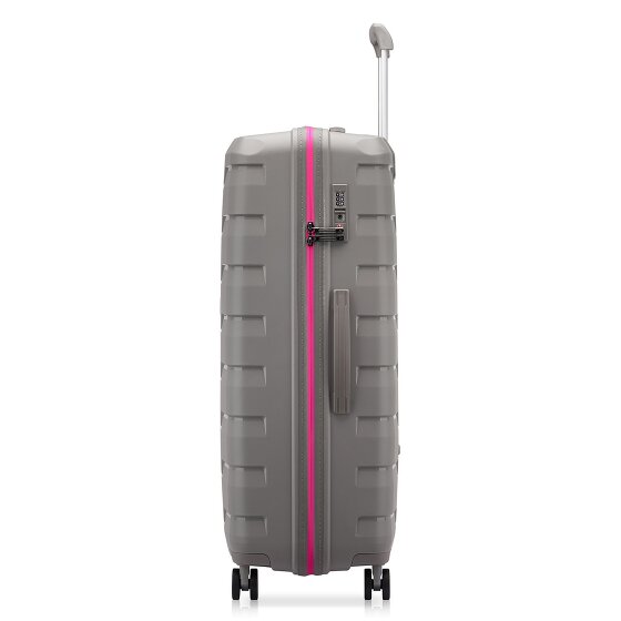 Roncato Skyline 2.0 Neon 4 ruedas Trolley 79 cm