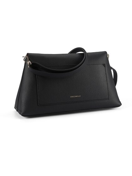 Coccinelle Nikla Bolsa de hombro Piel 30 cm